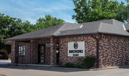 hebron building