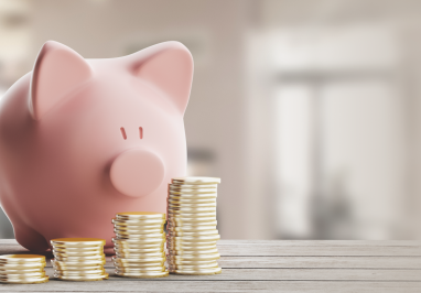 Piggy Bank