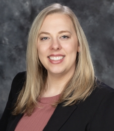 Picture of Hilary Hull