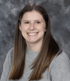 Picture of Gabrielle Richardson