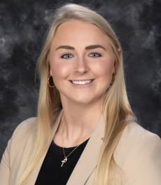 Picture of Hannah Baasch