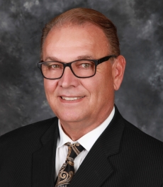 Fred Bruning
